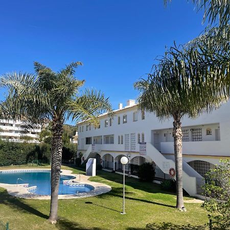 Sitio de Calahonda Buena Vista Apartment, 3 Bedrooms מראה חיצוני תמונה
