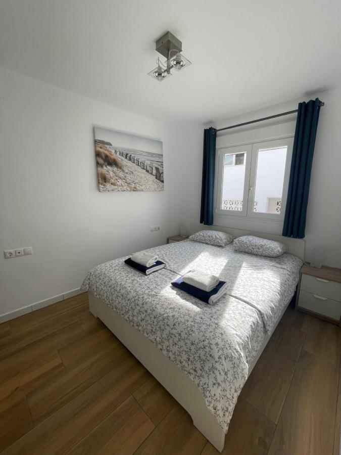 Sitio de Calahonda Buena Vista Apartment, 3 Bedrooms מראה חיצוני תמונה