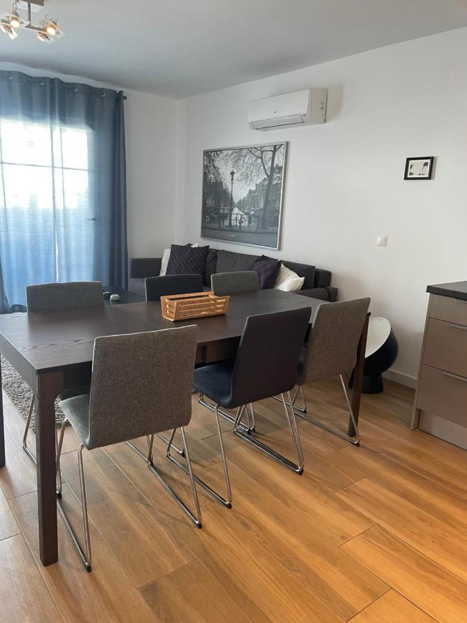 Sitio de Calahonda Buena Vista Apartment, 3 Bedrooms מראה חיצוני תמונה