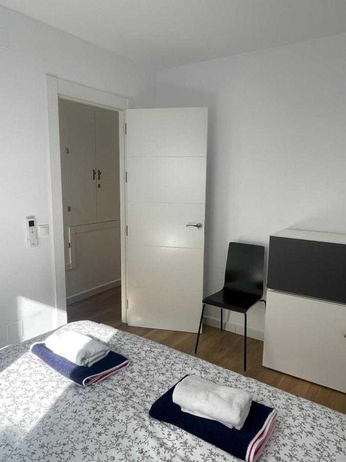 Sitio de Calahonda Buena Vista Apartment, 3 Bedrooms מראה חיצוני תמונה