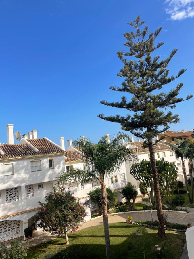 Sitio de Calahonda Buena Vista Apartment, 3 Bedrooms מראה חיצוני תמונה
