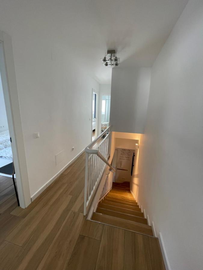 Sitio de Calahonda Buena Vista Apartment, 3 Bedrooms מראה חיצוני תמונה