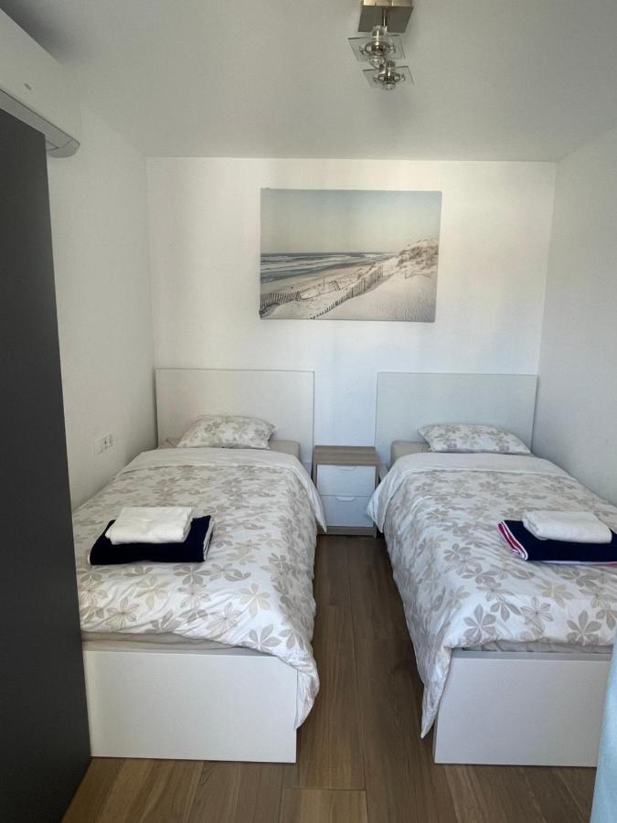 Sitio de Calahonda Buena Vista Apartment, 3 Bedrooms מראה חיצוני תמונה