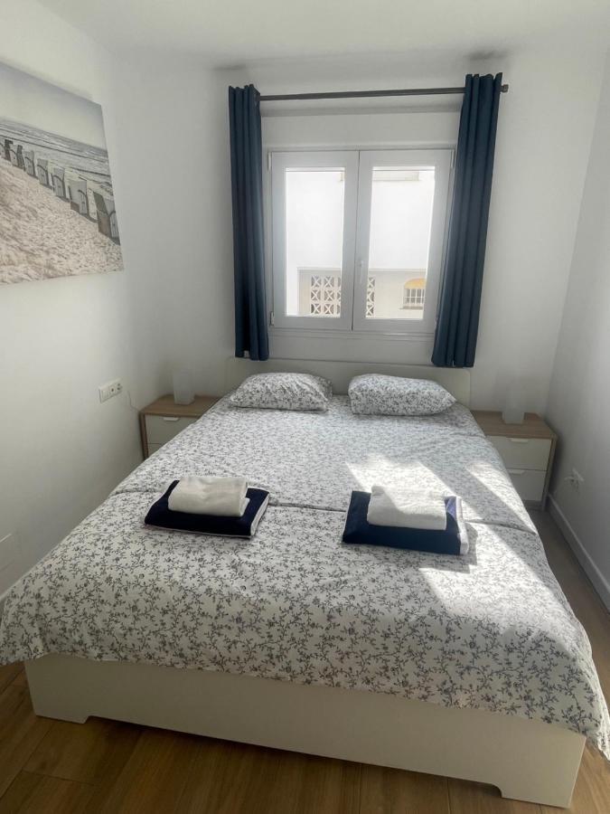Sitio de Calahonda Buena Vista Apartment, 3 Bedrooms מראה חיצוני תמונה