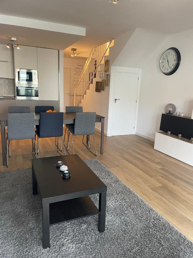 Sitio de Calahonda Buena Vista Apartment, 3 Bedrooms מראה חיצוני תמונה