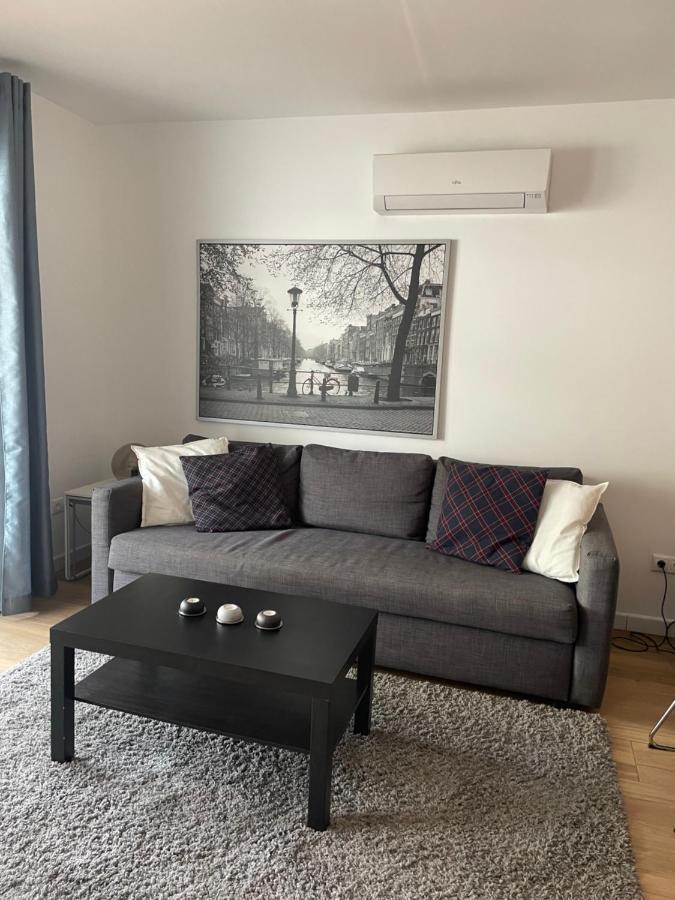 Sitio de Calahonda Buena Vista Apartment, 3 Bedrooms מראה חיצוני תמונה