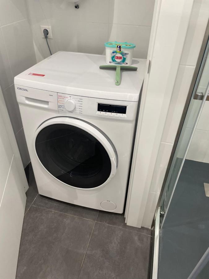Sitio de Calahonda Buena Vista Apartment, 3 Bedrooms מראה חיצוני תמונה