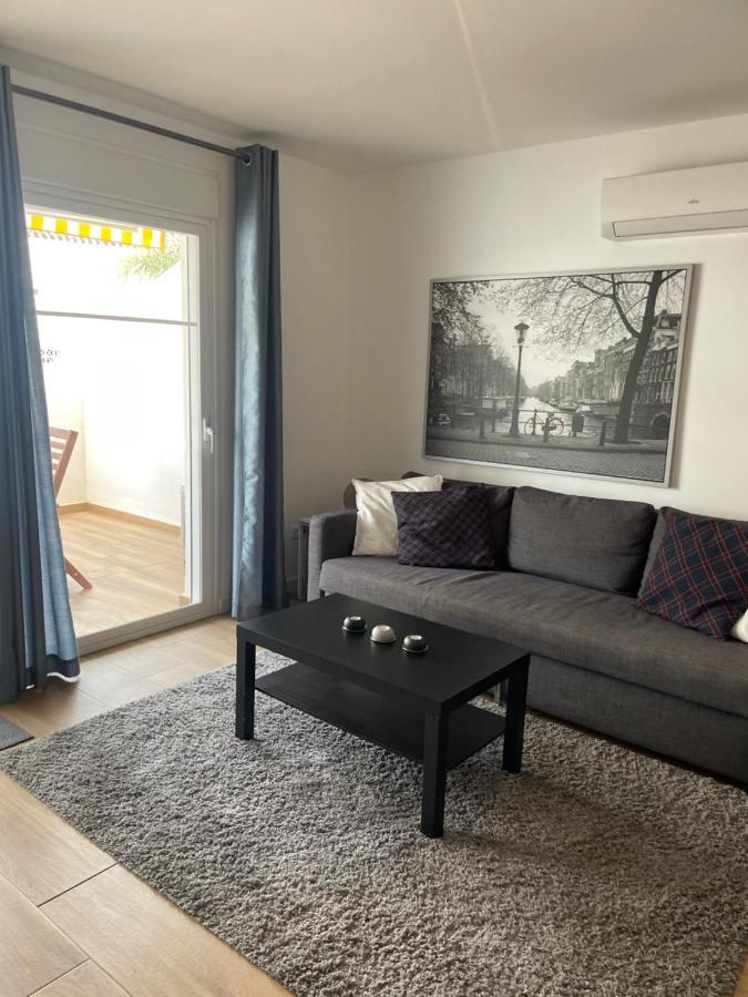 Sitio de Calahonda Buena Vista Apartment, 3 Bedrooms מראה חיצוני תמונה