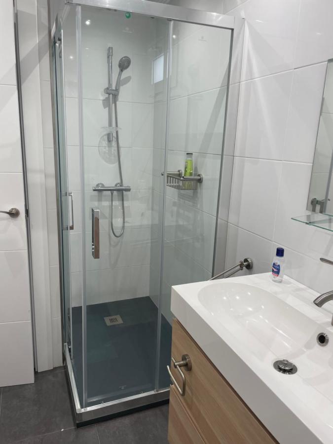 Sitio de Calahonda Buena Vista Apartment, 3 Bedrooms מראה חיצוני תמונה