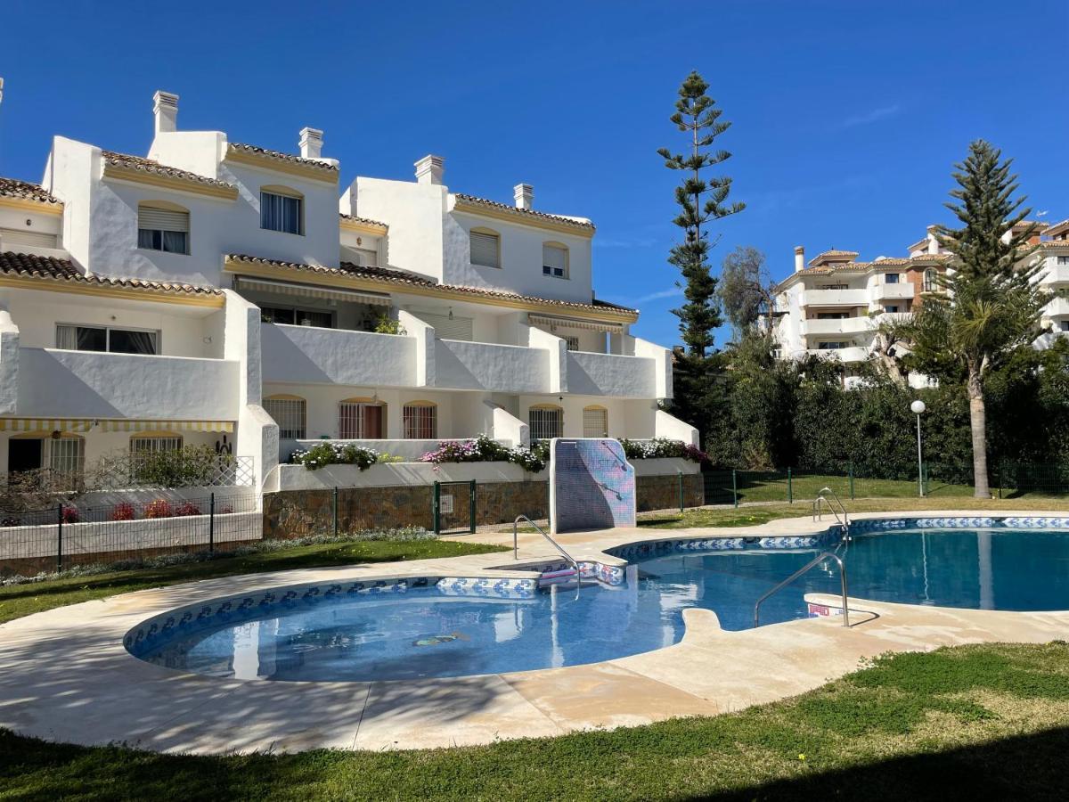 Sitio de Calahonda Buena Vista Apartment, 3 Bedrooms מראה חיצוני תמונה