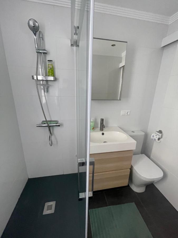 Sitio de Calahonda Buena Vista Apartment, 3 Bedrooms מראה חיצוני תמונה