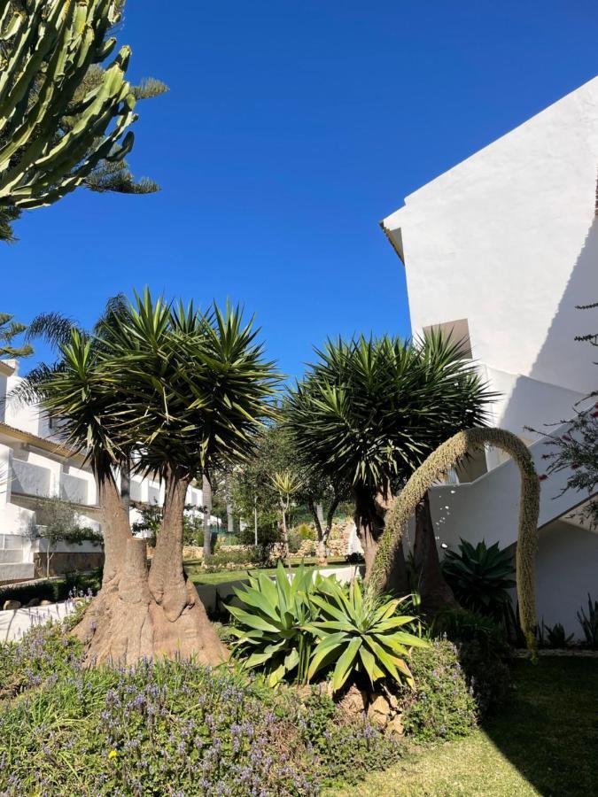 Sitio de Calahonda Buena Vista Apartment, 3 Bedrooms מראה חיצוני תמונה