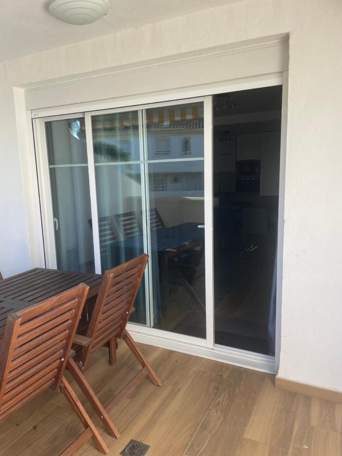 Sitio de Calahonda Buena Vista Apartment, 3 Bedrooms מראה חיצוני תמונה