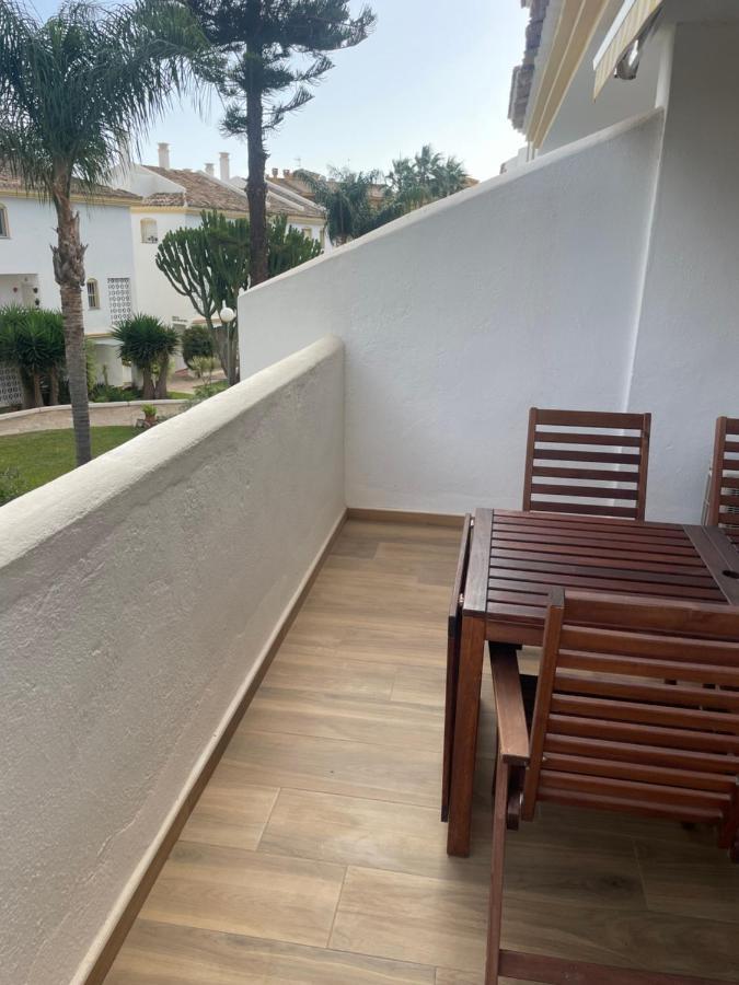 Sitio de Calahonda Buena Vista Apartment, 3 Bedrooms מראה חיצוני תמונה