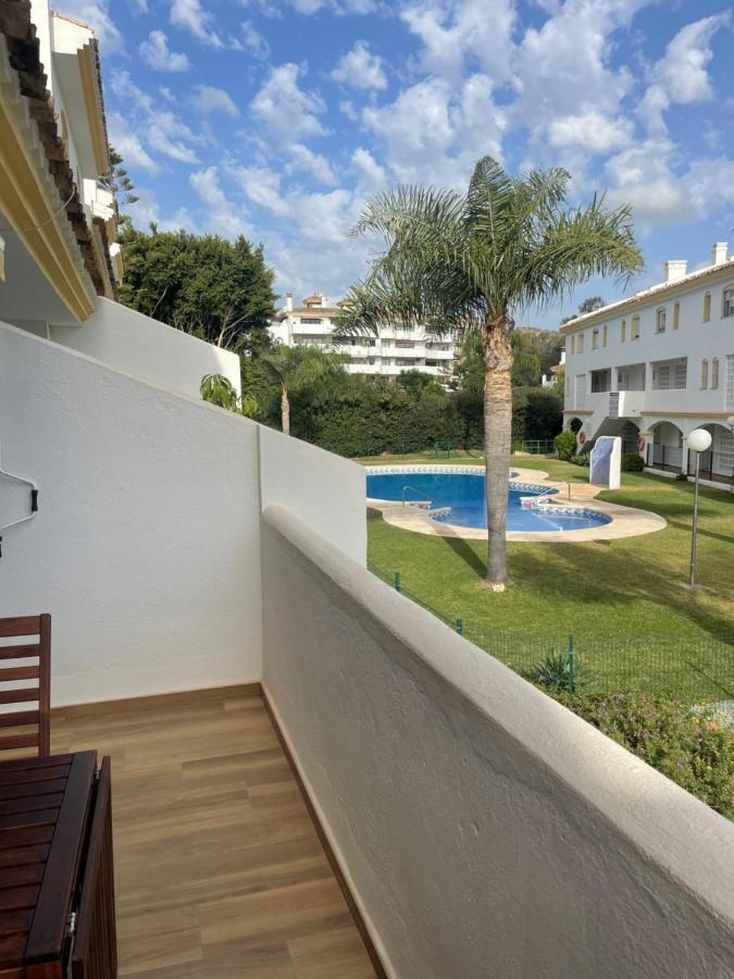 Sitio de Calahonda Buena Vista Apartment, 3 Bedrooms מראה חיצוני תמונה