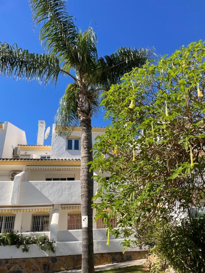 Sitio de Calahonda Buena Vista Apartment, 3 Bedrooms מראה חיצוני תמונה
